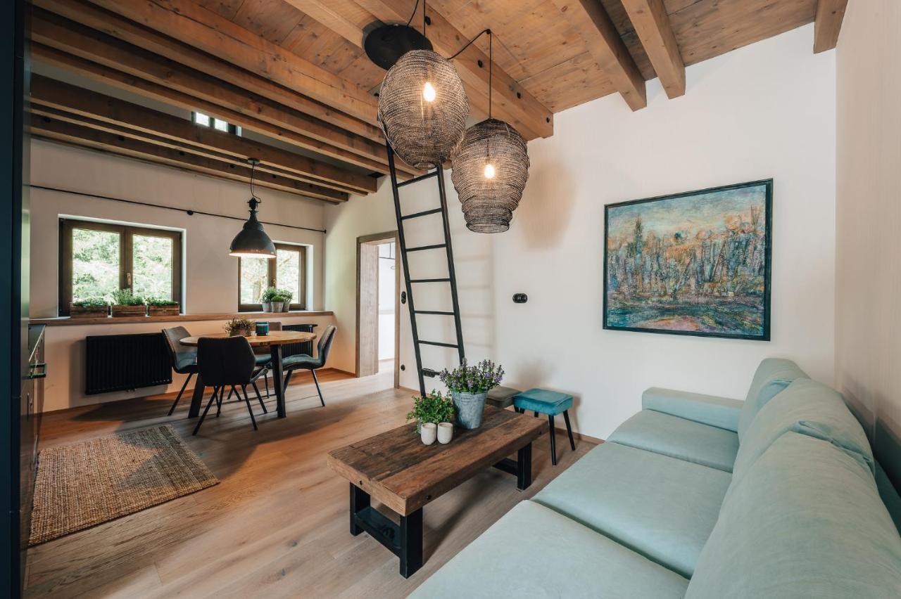 Farma Mracov Apartman Kadov  Kültér fotó