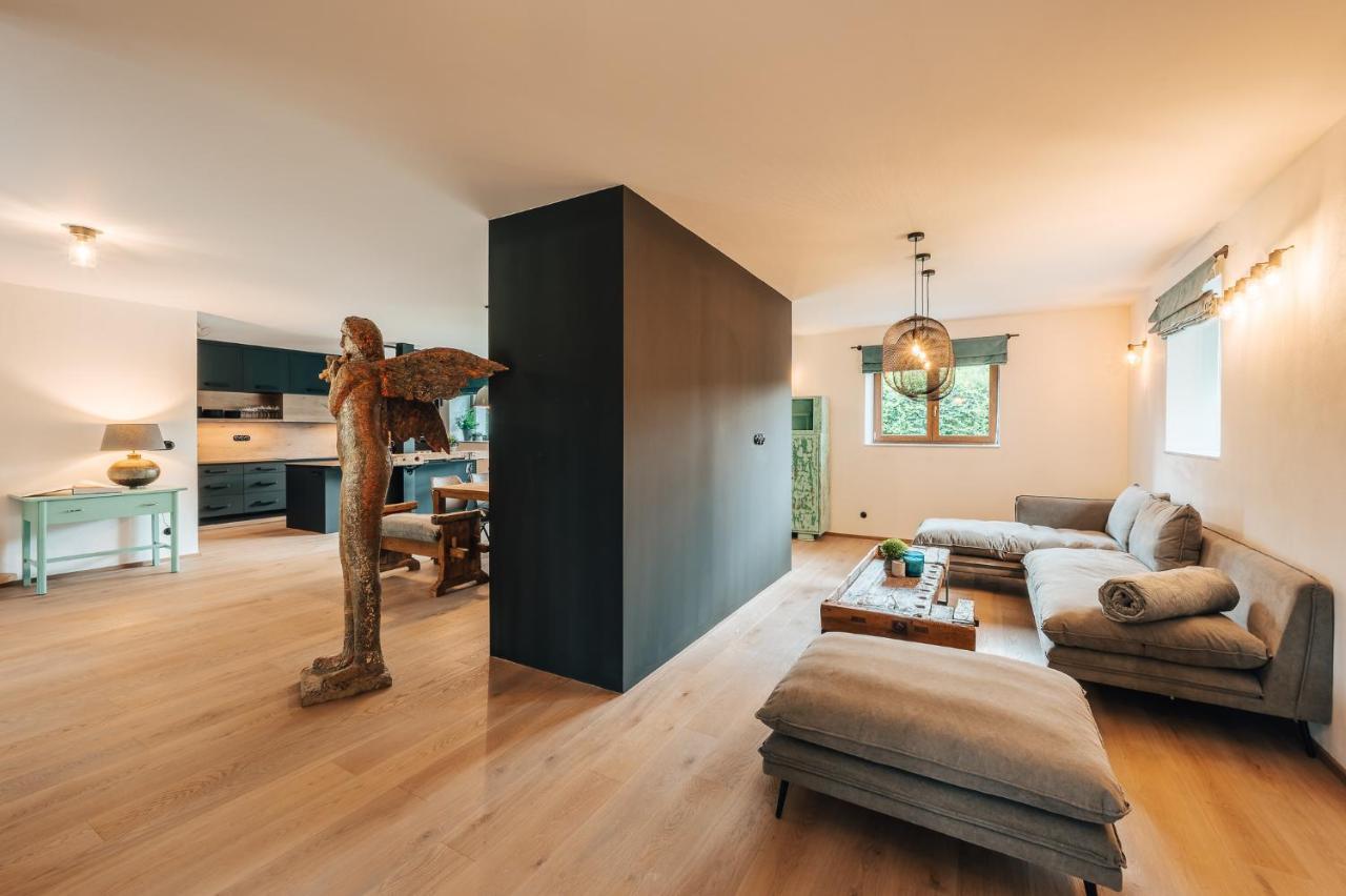 Farma Mracov Apartman Kadov  Kültér fotó