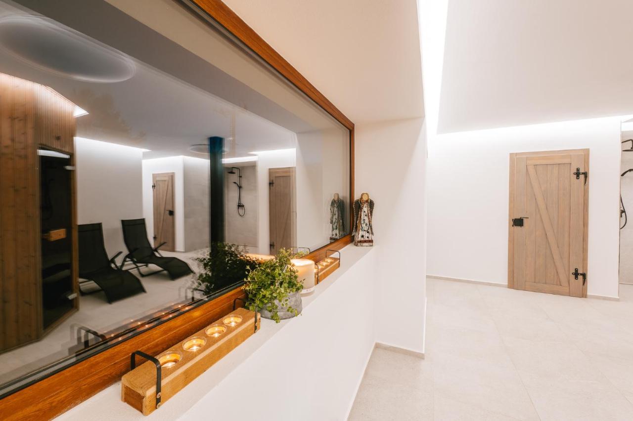 Farma Mracov Apartman Kadov  Kültér fotó